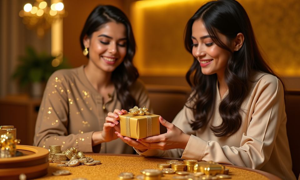 হকি বেটিং